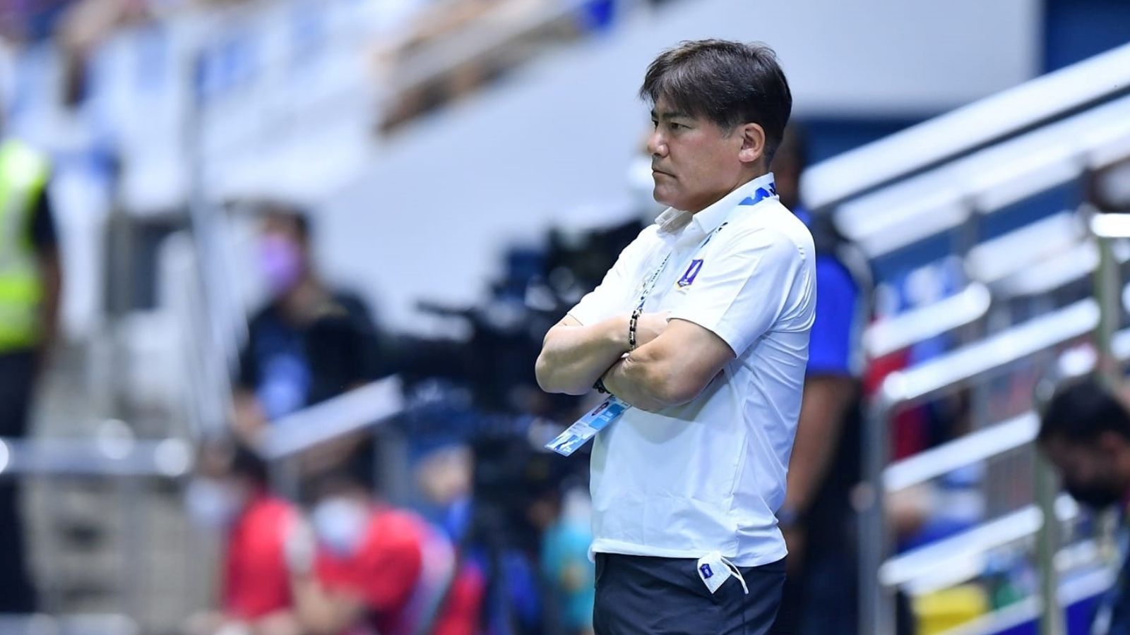 มาโกโตะ เทกุระโมริ