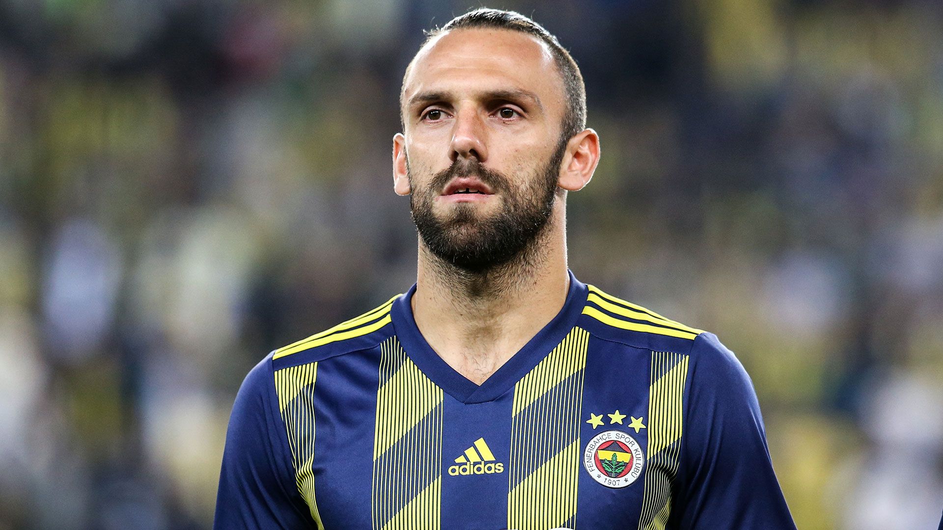 Fenerbahce Ankaragucu Vedat Muriqi 09212019