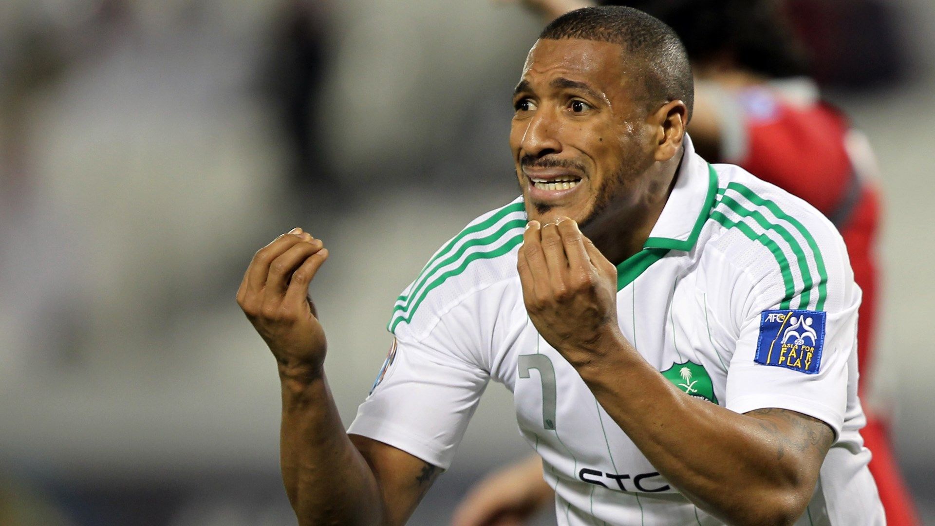 Victor Simoes Ahli SPL