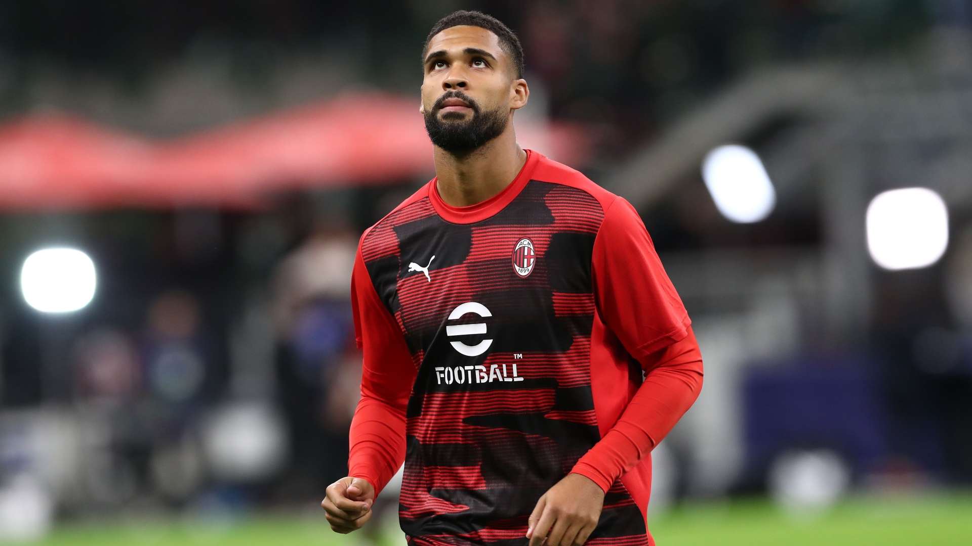 Loftus-Cheek Milan 2024-2025