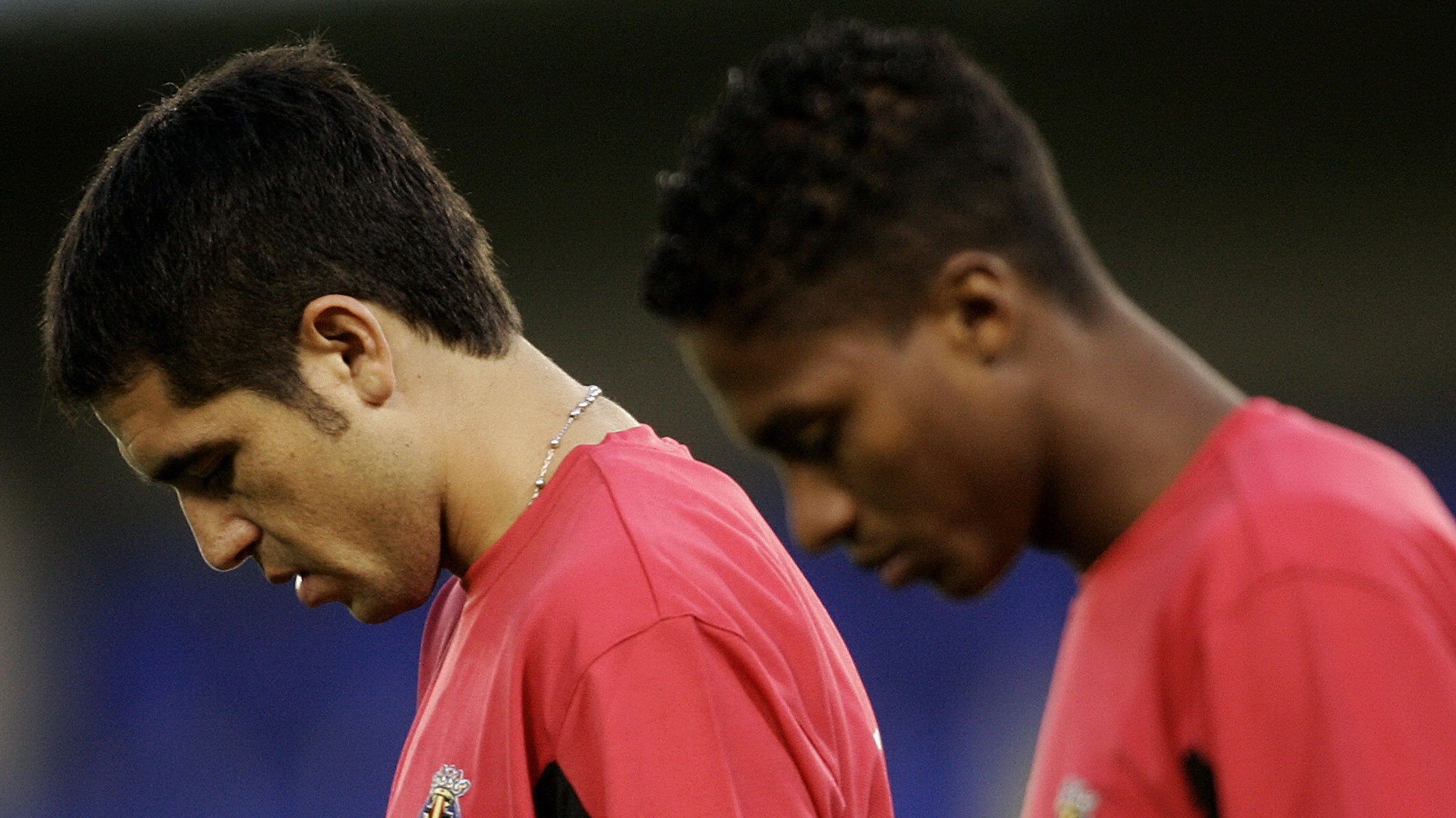 Antonio Valencia Villarreal