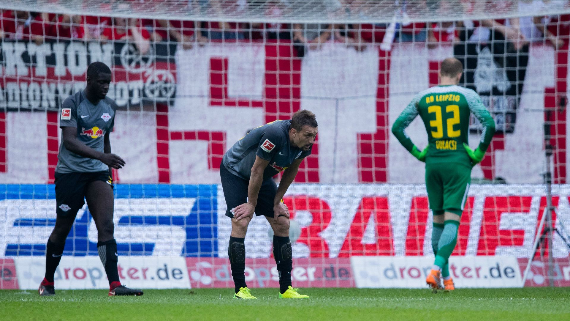 Stefan Ilsanker RB Leipzig