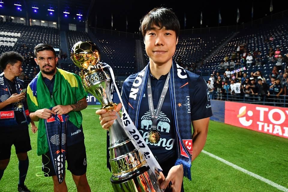 โก ซุล กิ