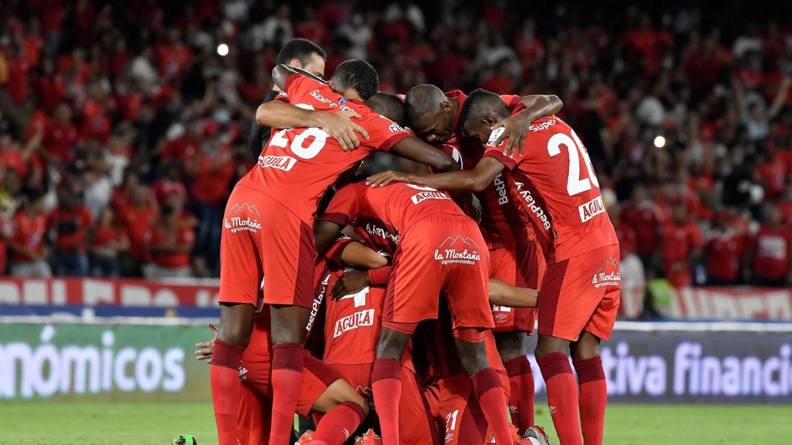 América de Cali 2022 I