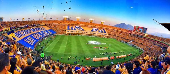 Estadio Universitario