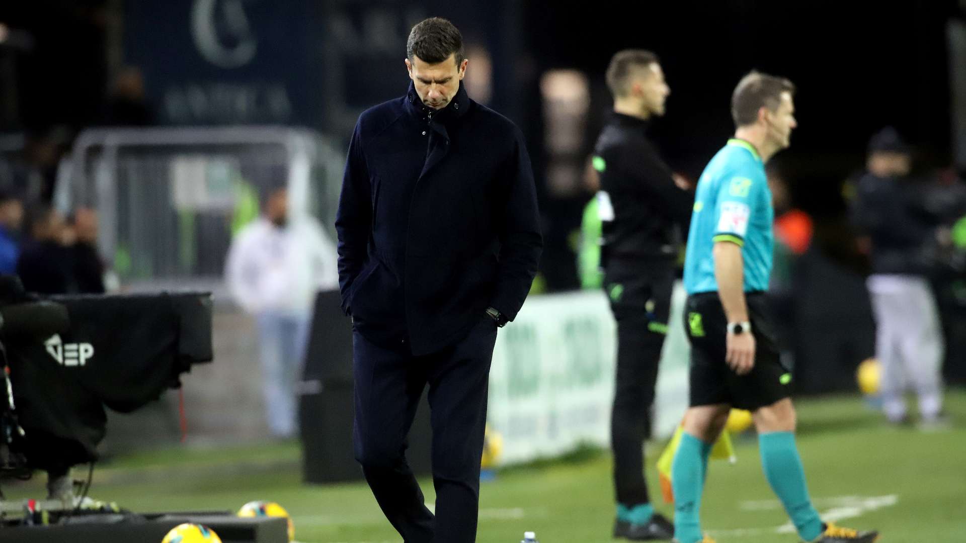 Thiago Motta Juventus