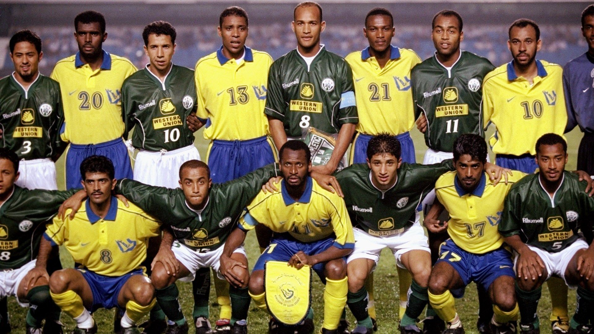 al nassr fifa club world cup 2000