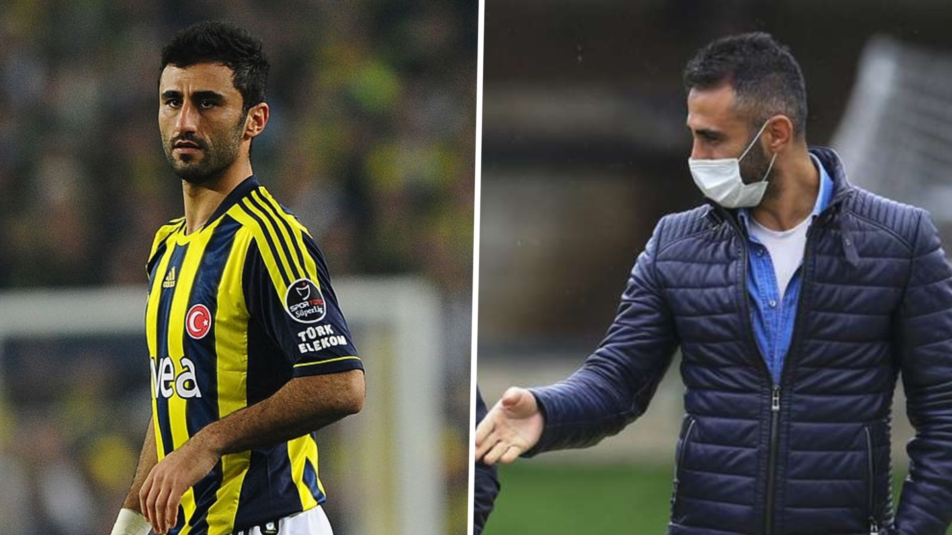 Selcuk Sahin Fenerbahce