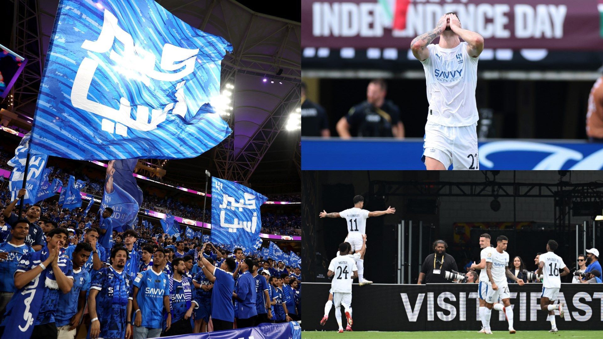 Al Hilal Sergej Milinkovic-Savic