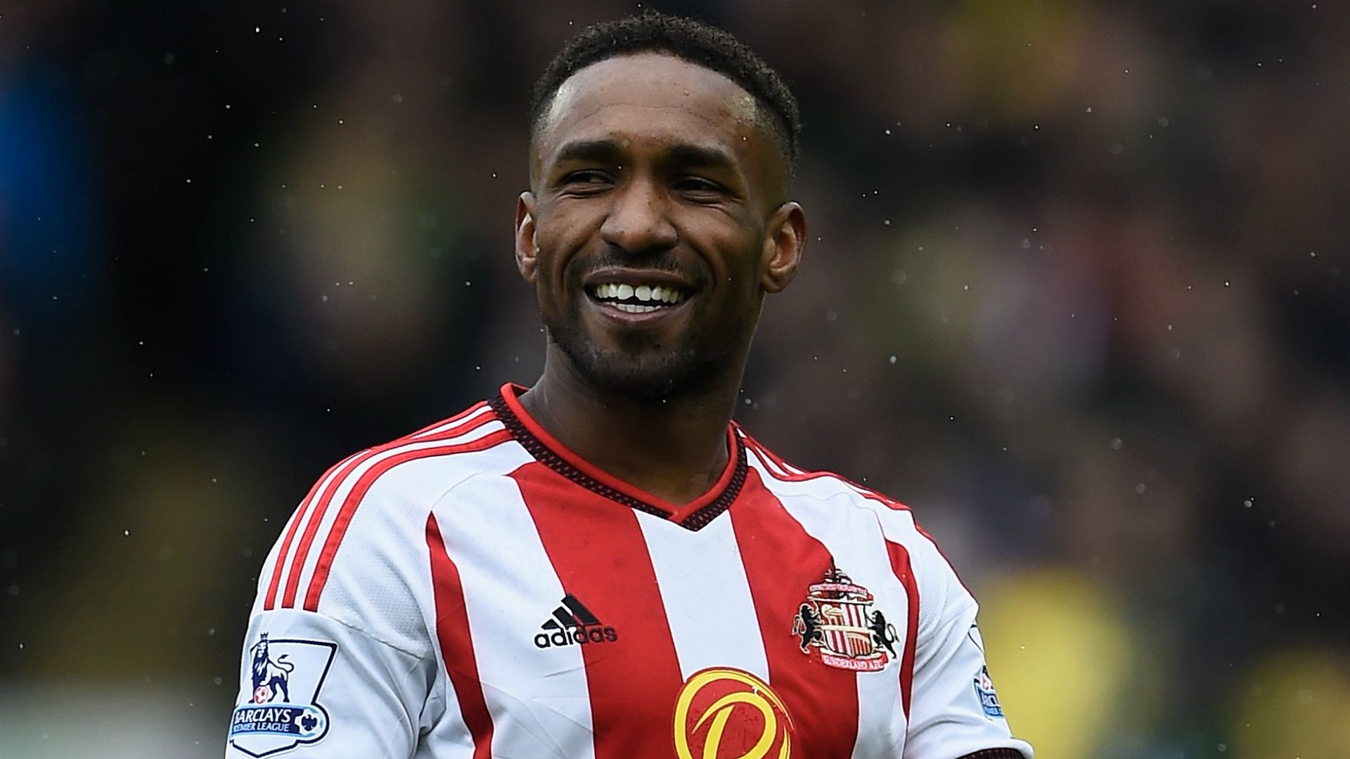 England's Euro 2016 squad | Jermain Defoe