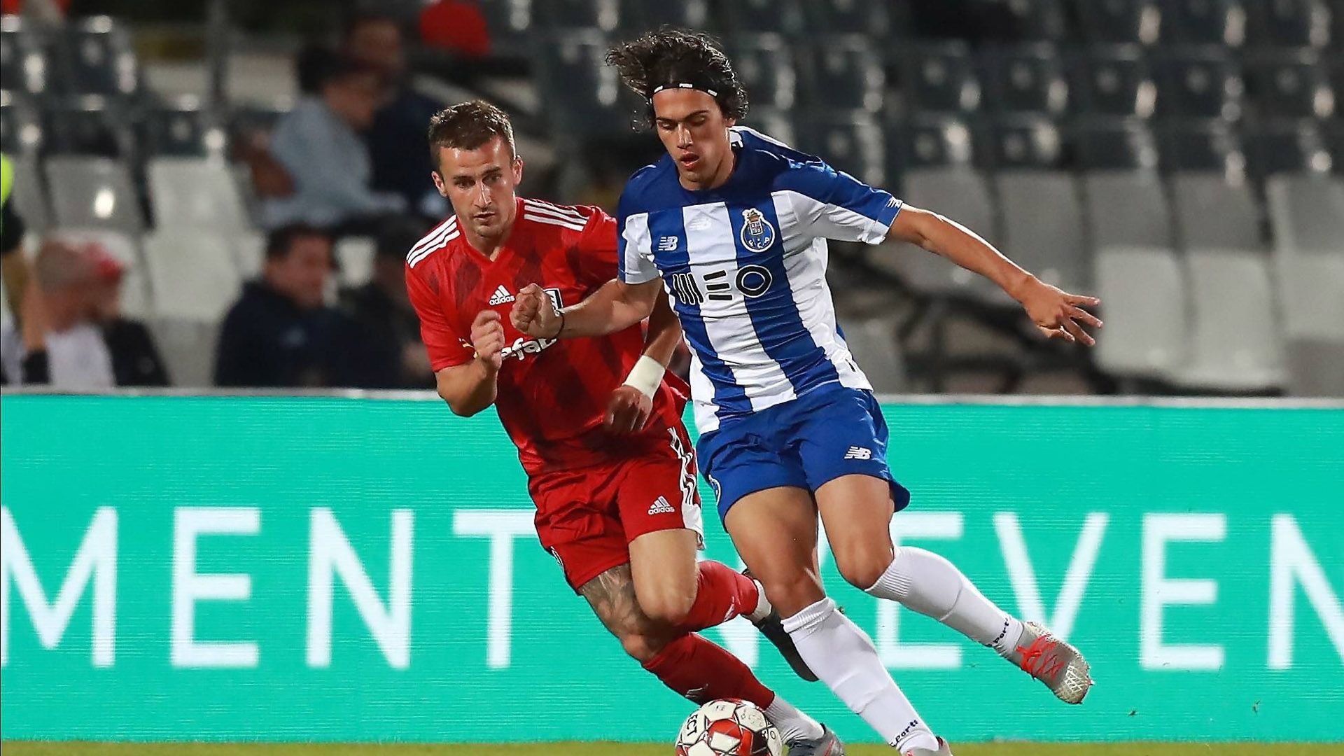 Tomás Esteves porto