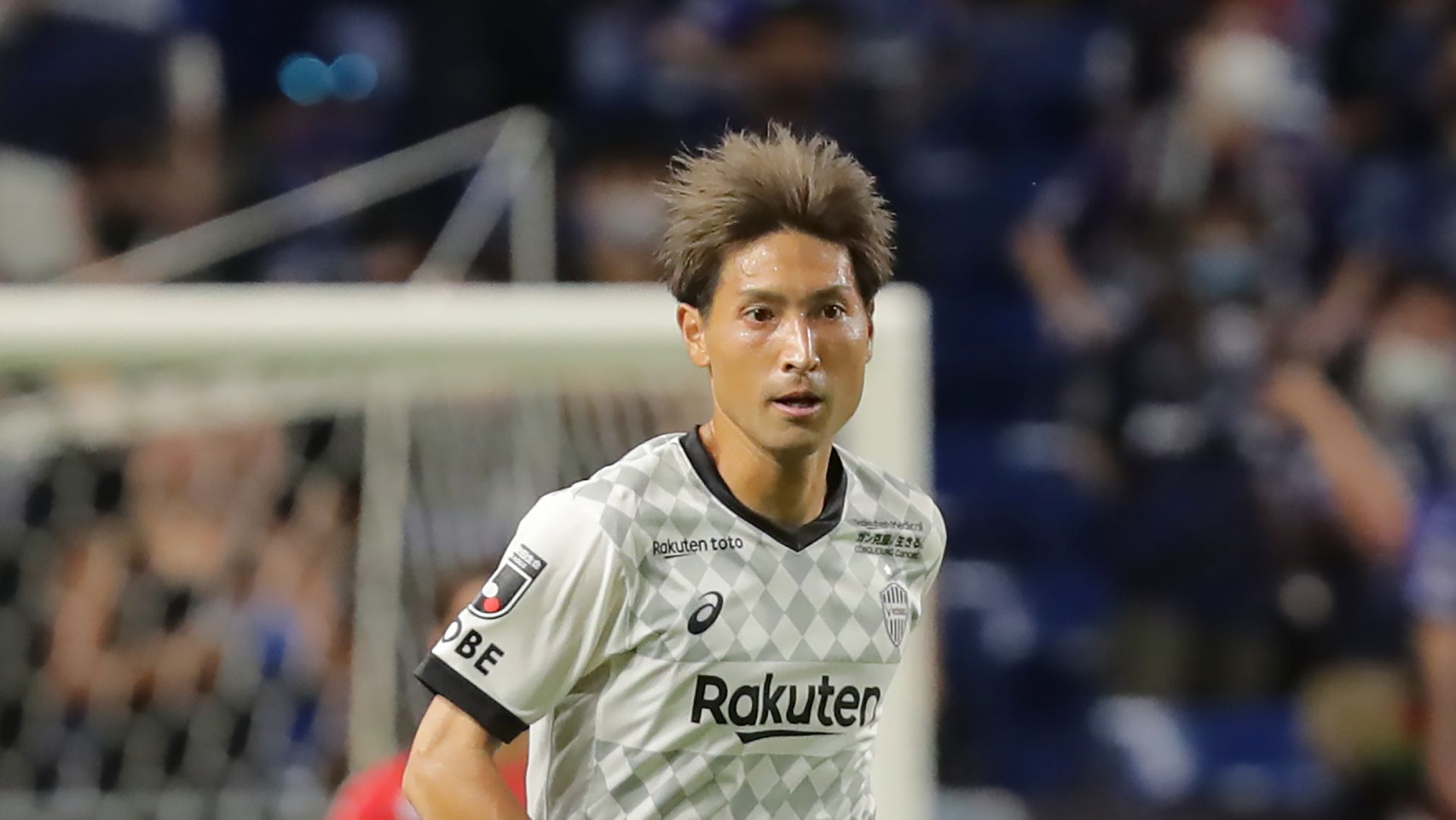 ヴィッセル神戸退団の元日本代表FW田中順也がJ3・FC岐阜に加入 ｜ J ...