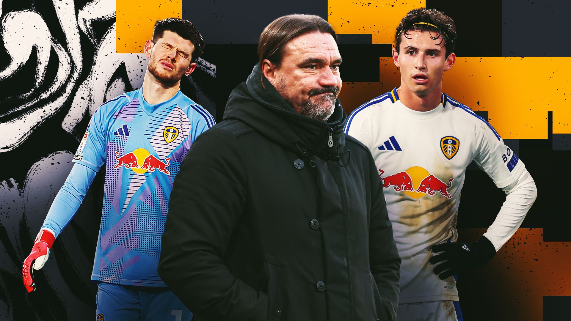 Leeds falling apart GFX