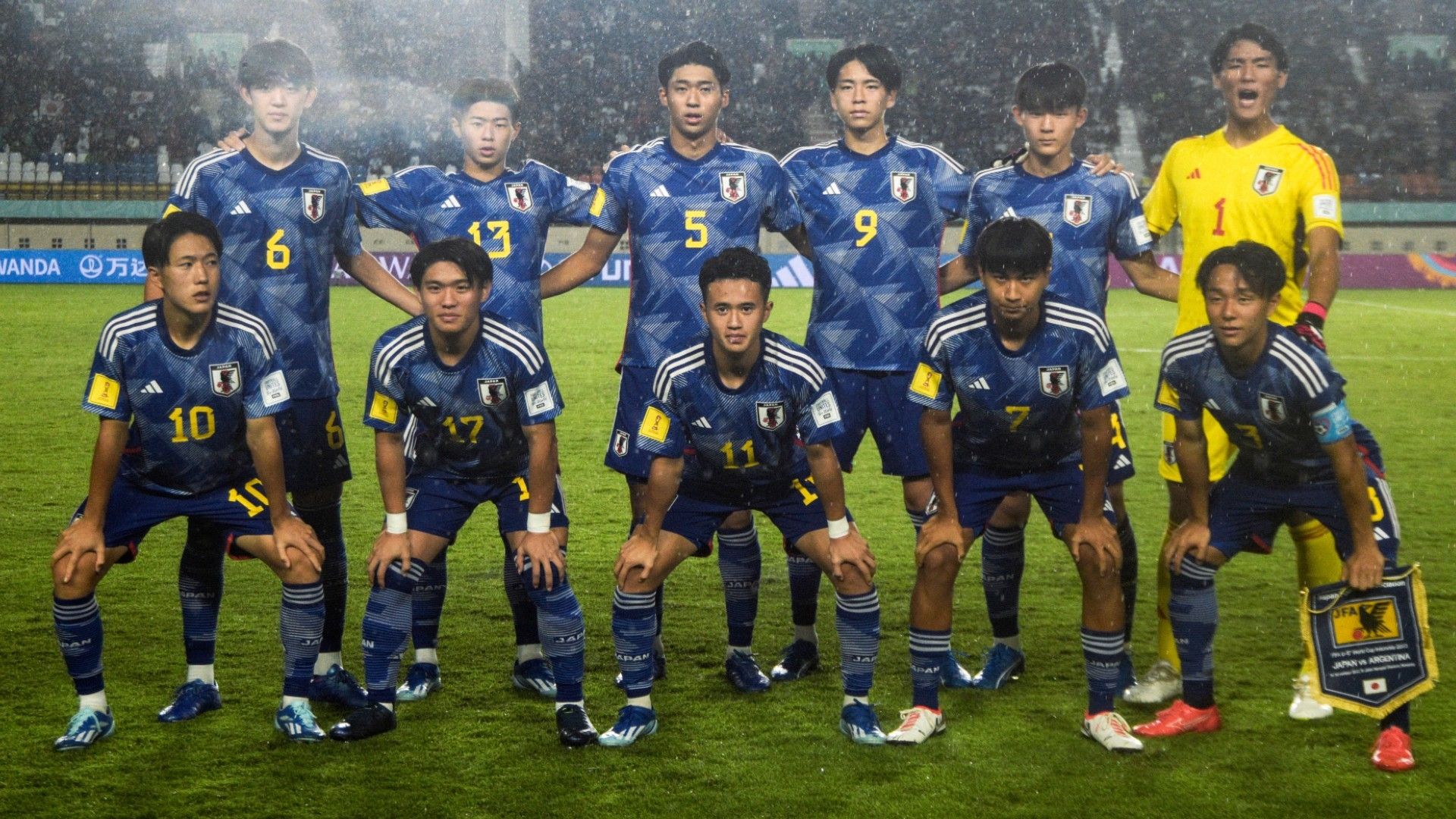 U17-japan-team photo-20231114