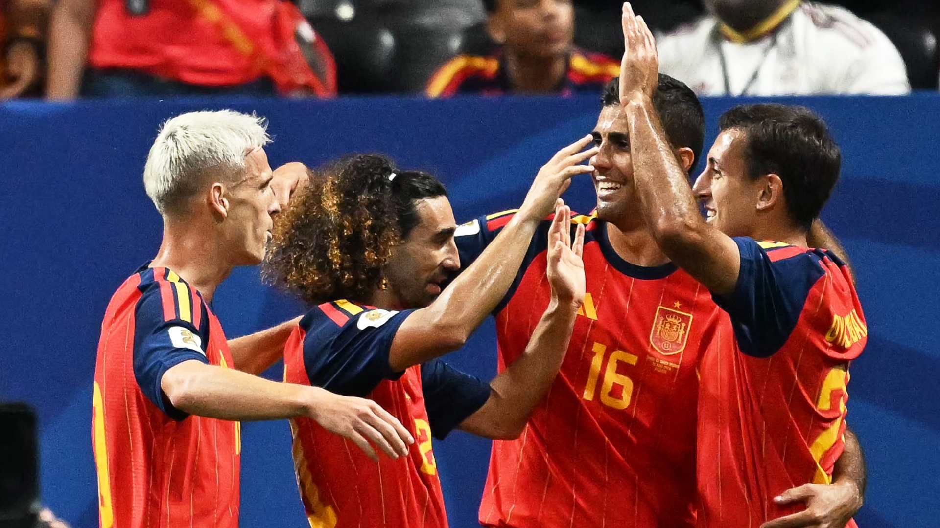 spain 