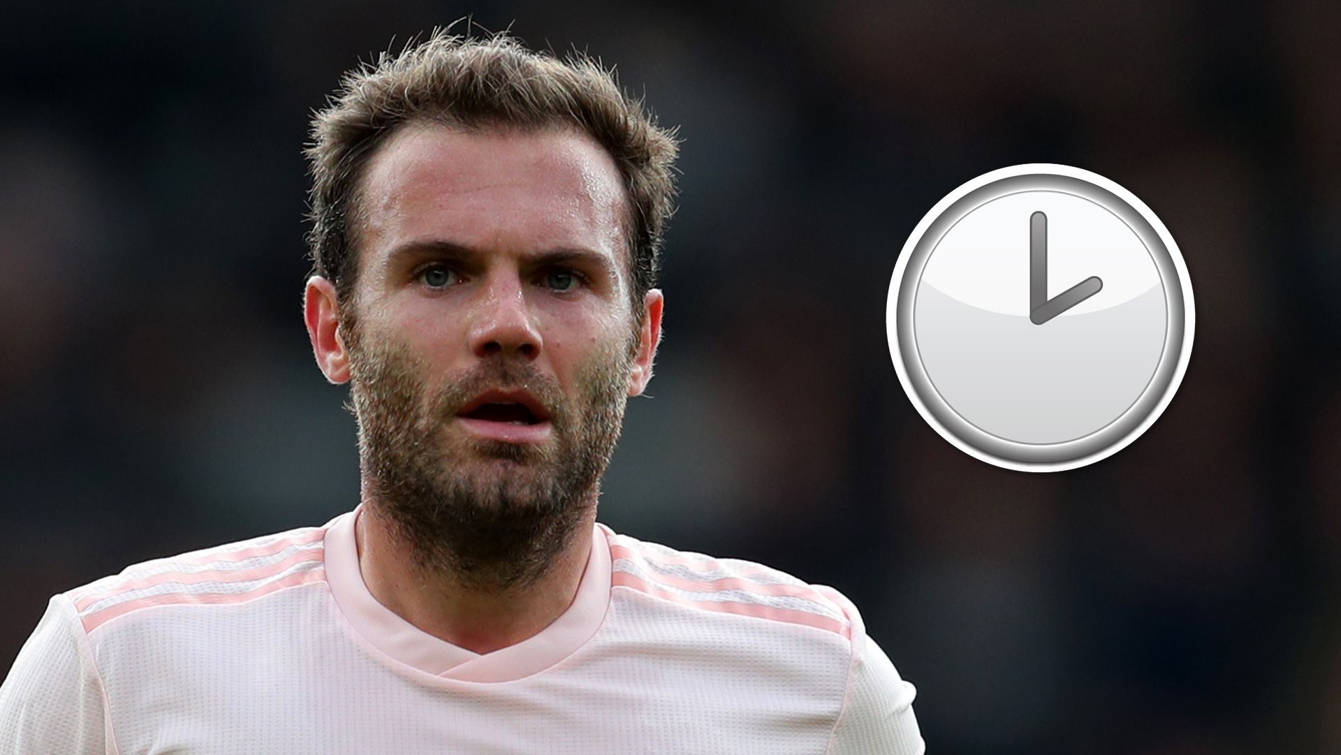 Juan Mata Man Utd contract