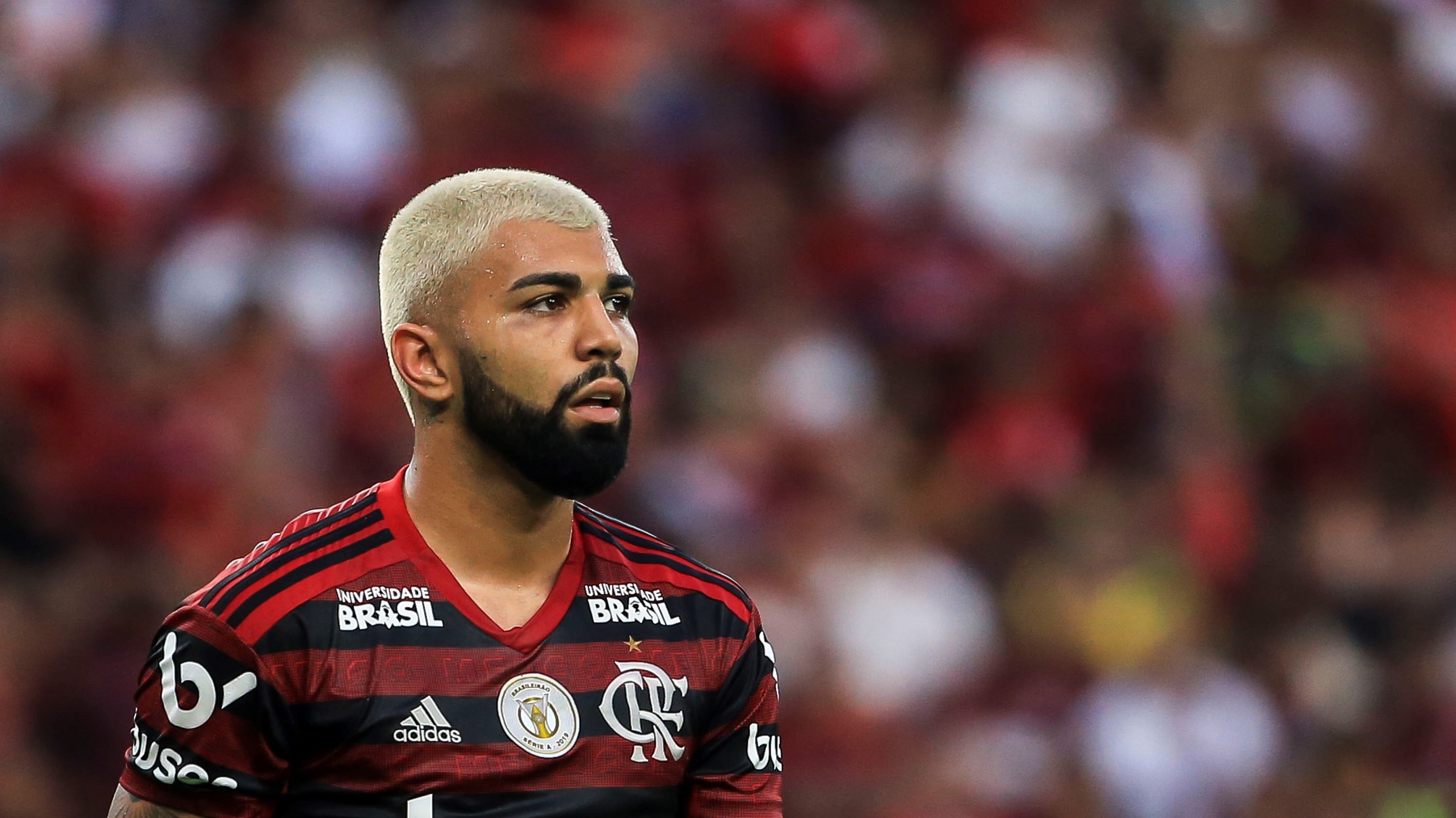 Gabigol Flamengo
