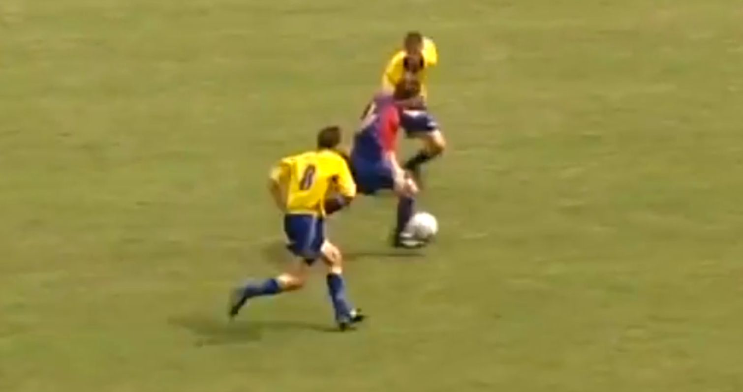 Lionel Messi FC Barcelona