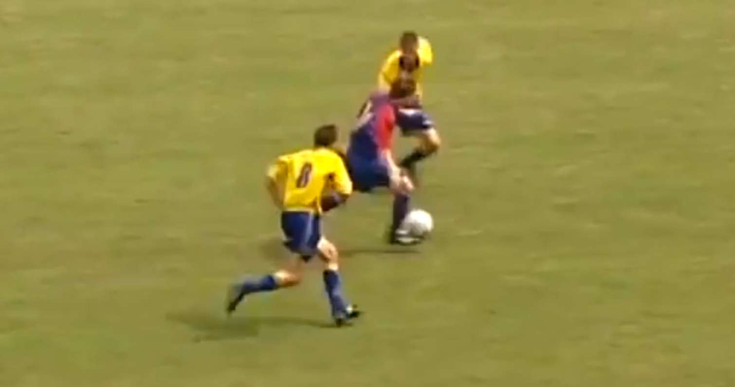 Lionel Messi FC Barcelona