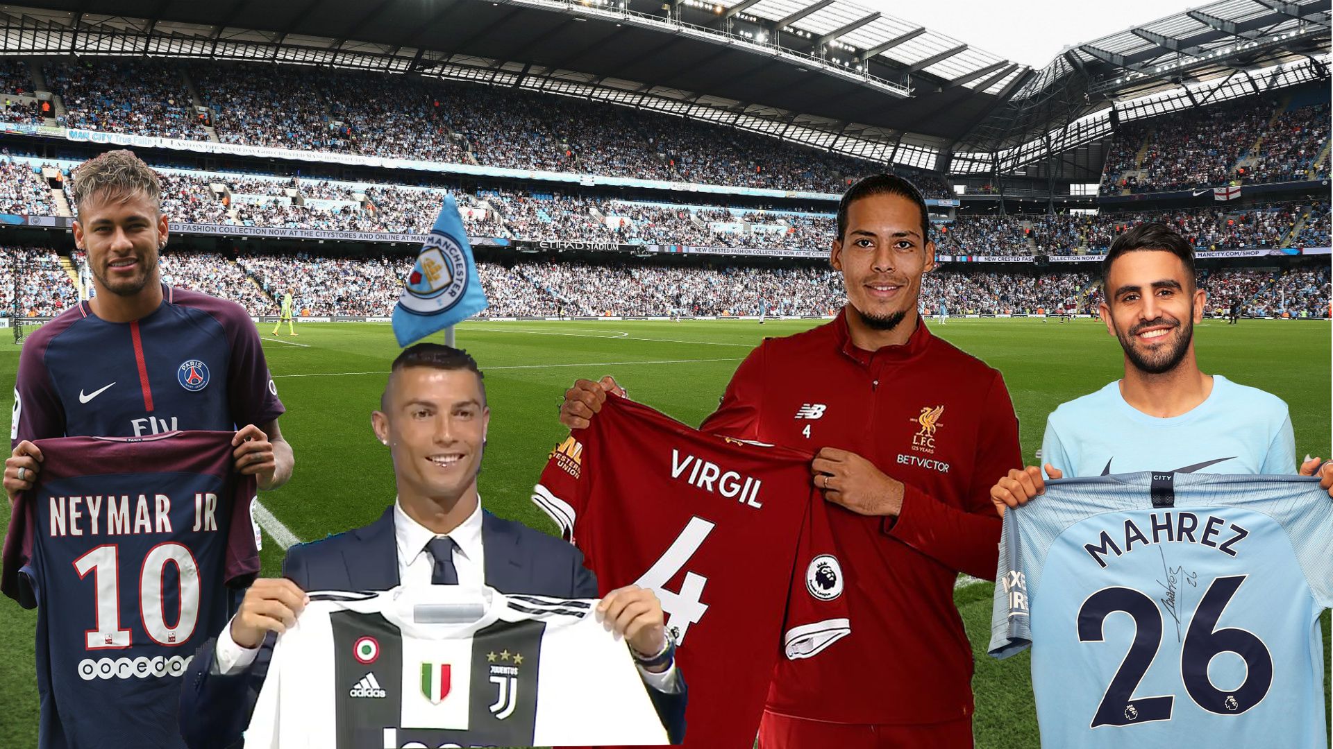 GFX Galerie Transfersalden