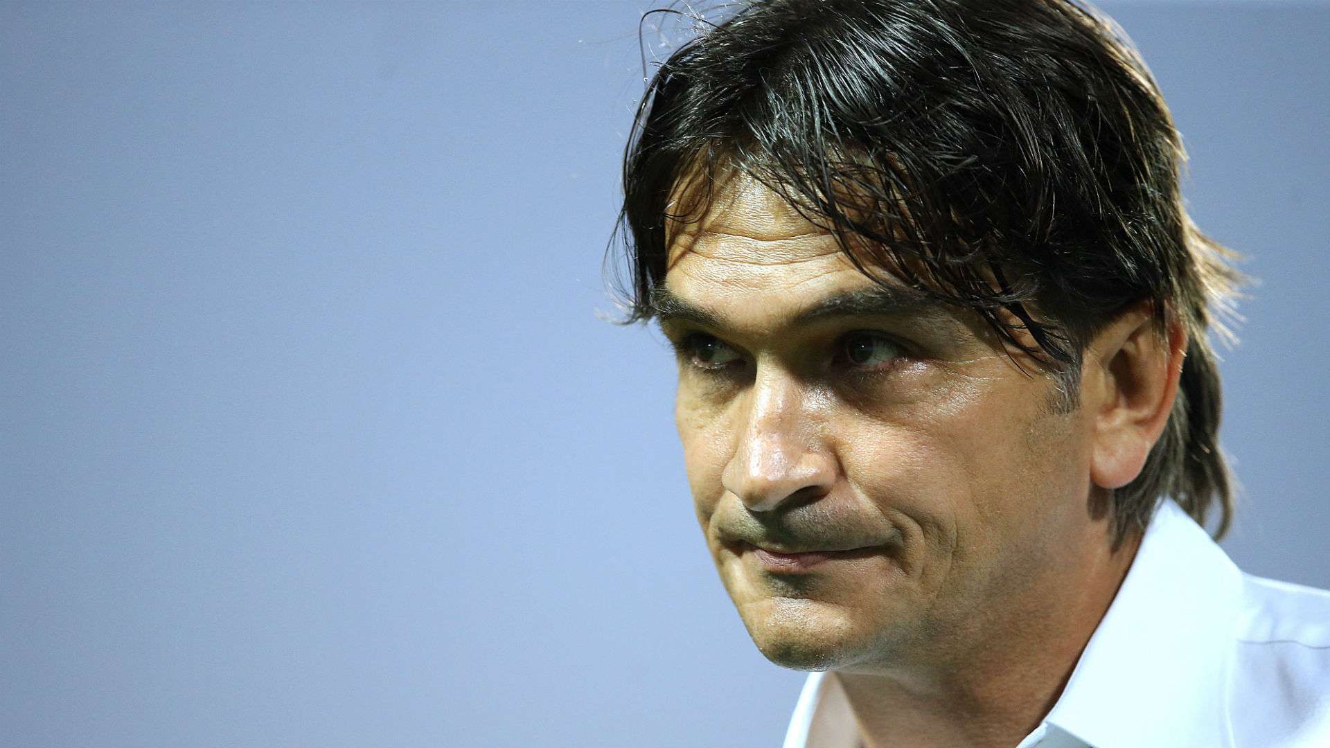 croatia senegal - zlatko dalic - 08062018
