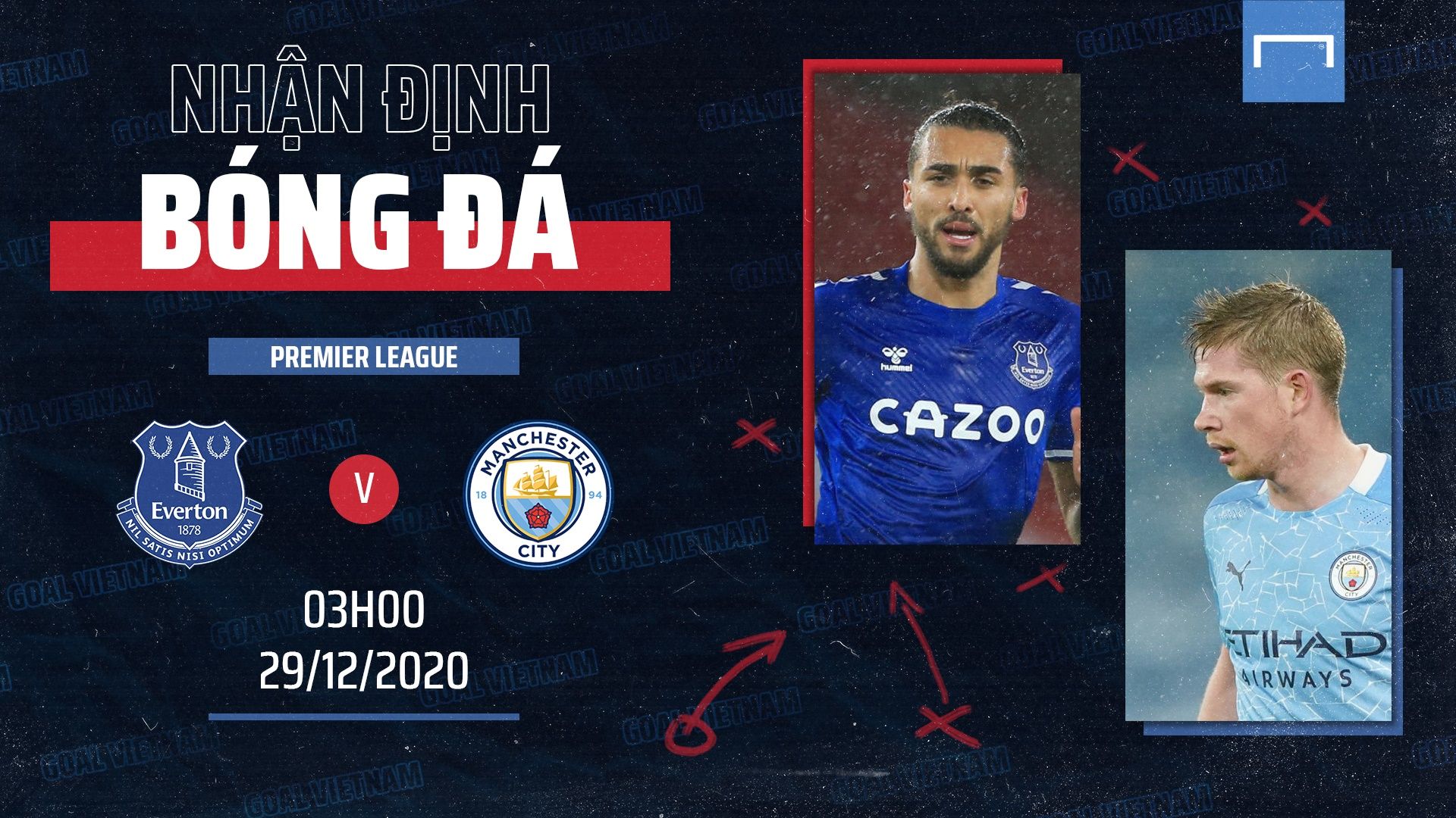 Preview thumb Goal Vietnam