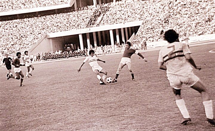الزمالك 1978