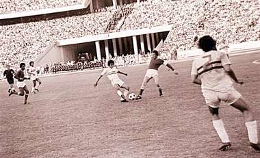 الزمالك 1978