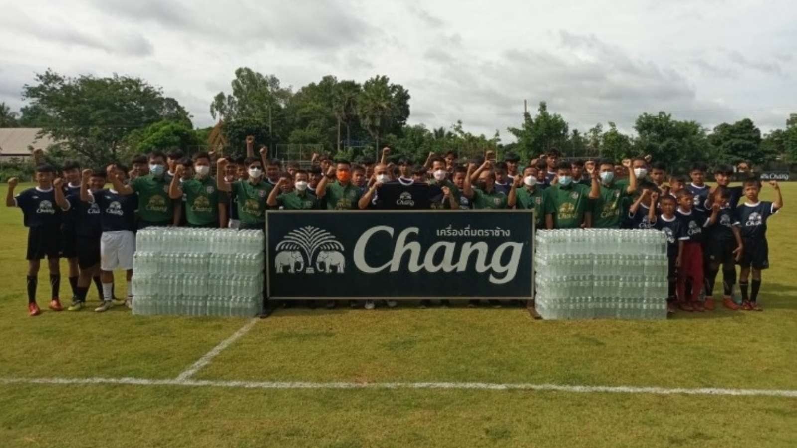 ช้าง ฟุตบอล คอมมูนิตี้