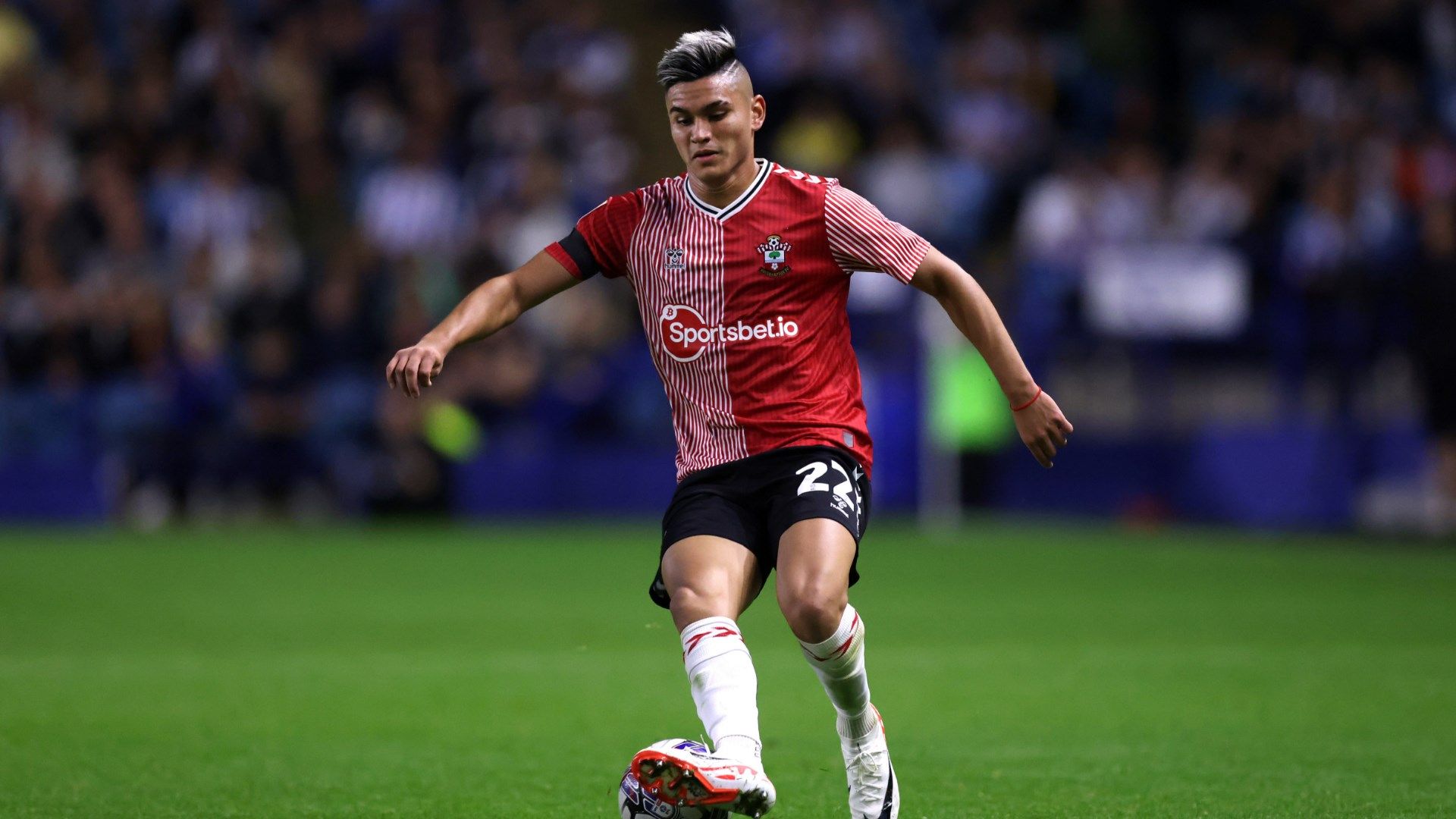 Carlos Alcaraz - Southampton 2023