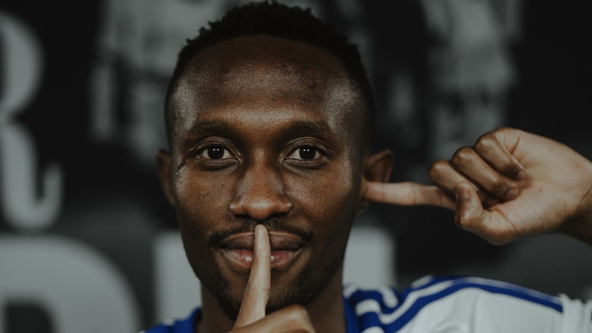 Thapelo Maseko FC Copenhagen