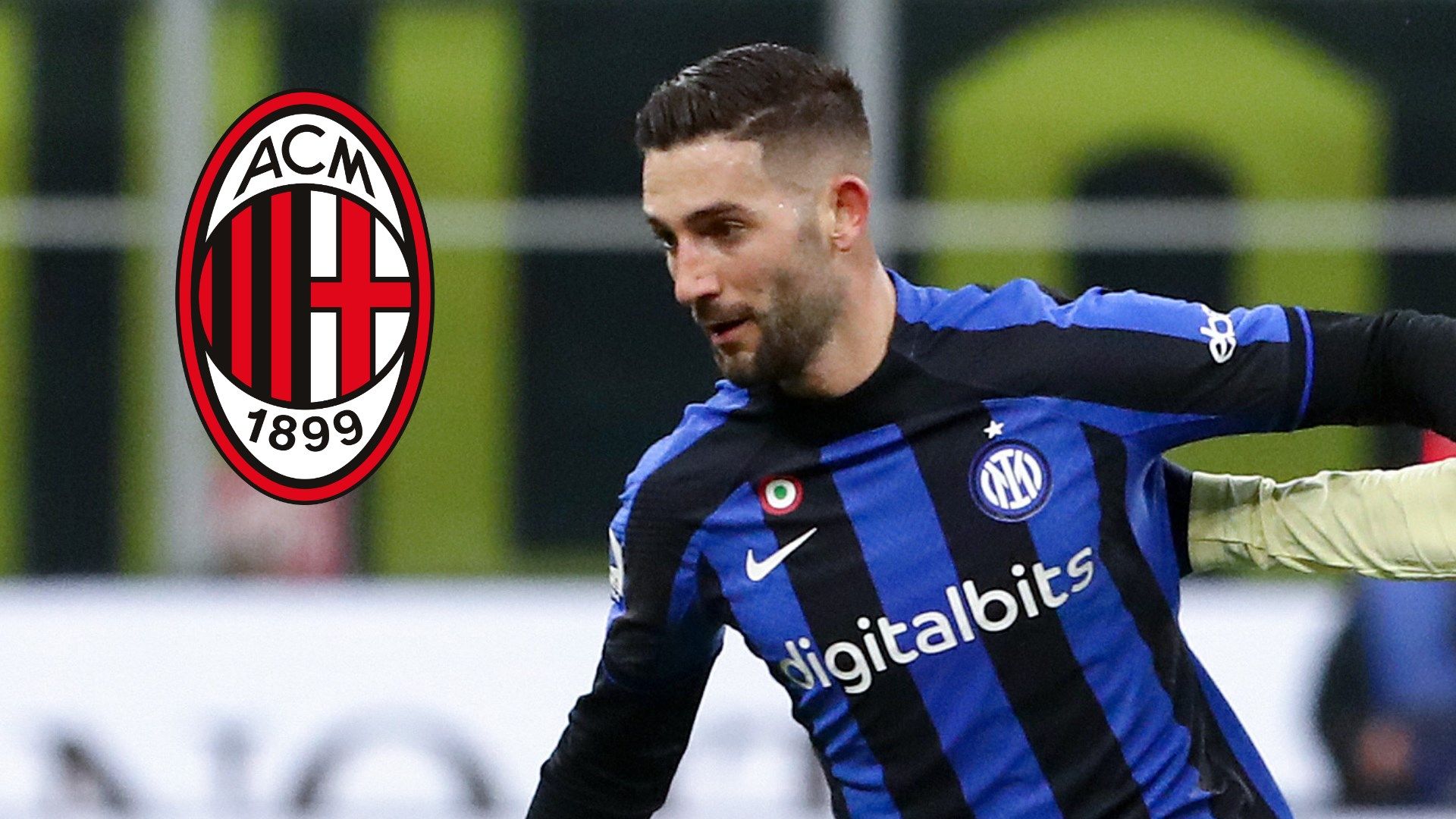 Gagliardini Milan