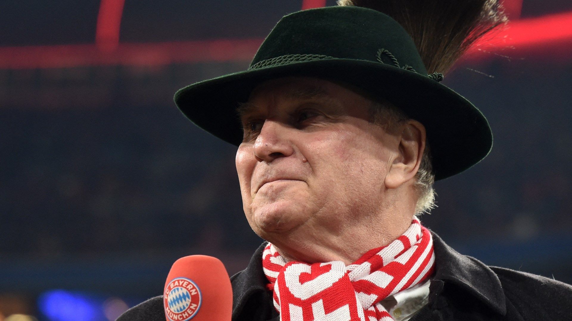 Uli Hoeness