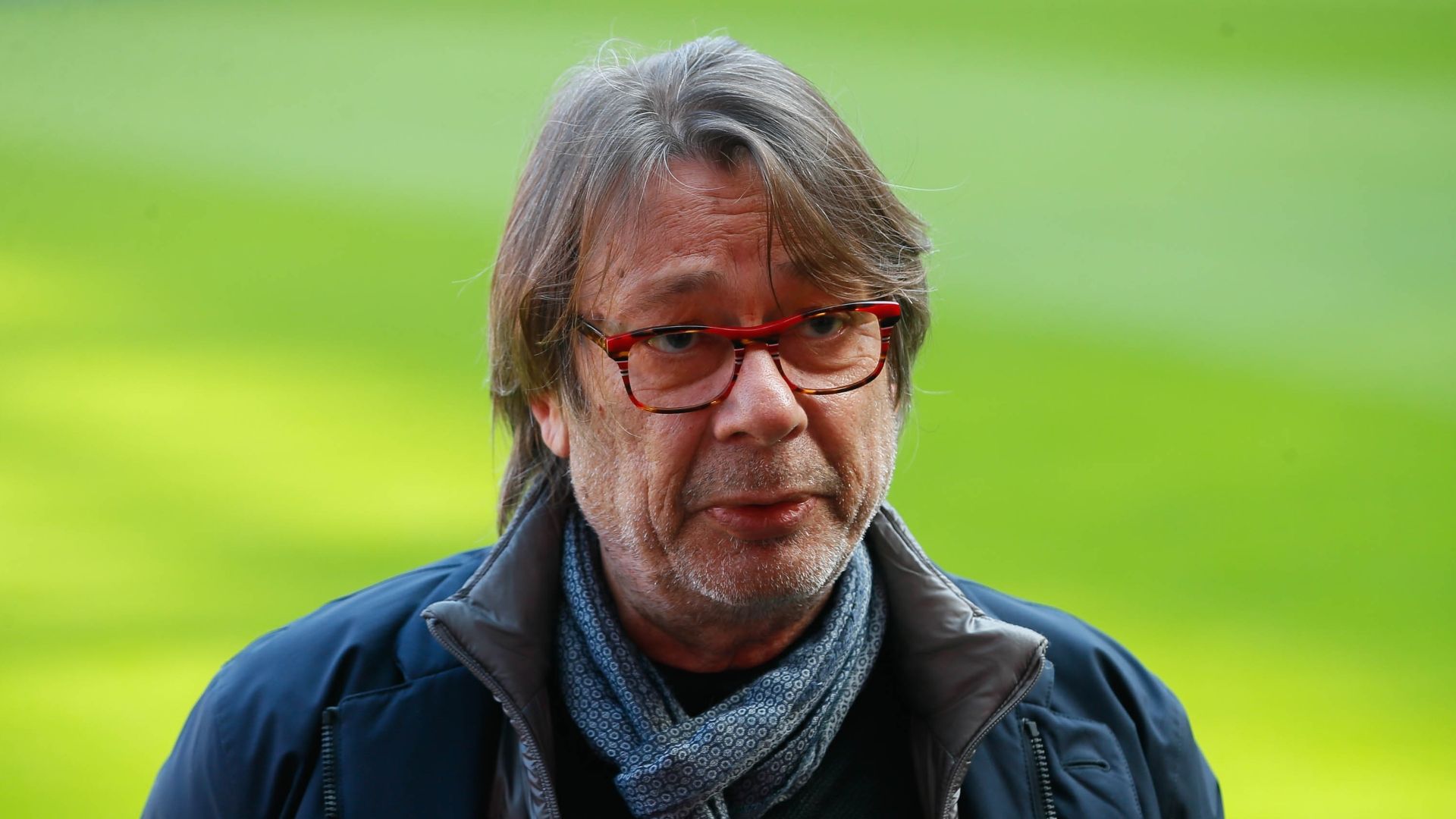 mehmet sepil goztepe 23012020