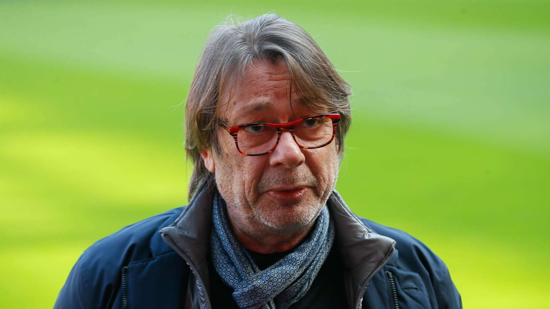 mehmet sepil goztepe 23012020