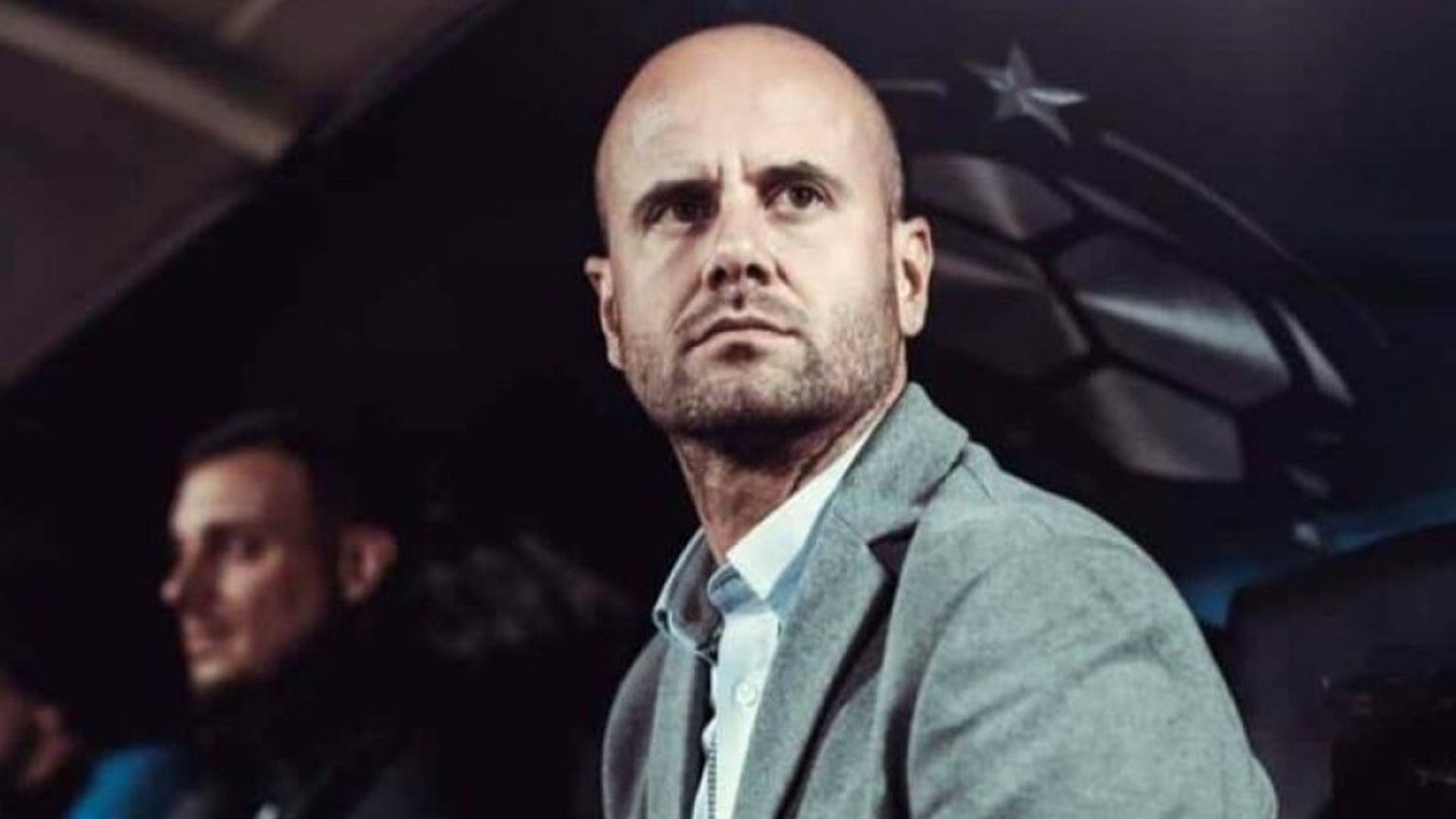 Miguel Ángel Ramírez Del valle 17 09 2020