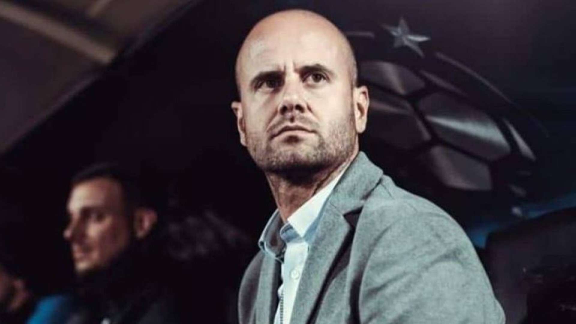 Miguel Ángel Ramírez Del valle 17 09 2020