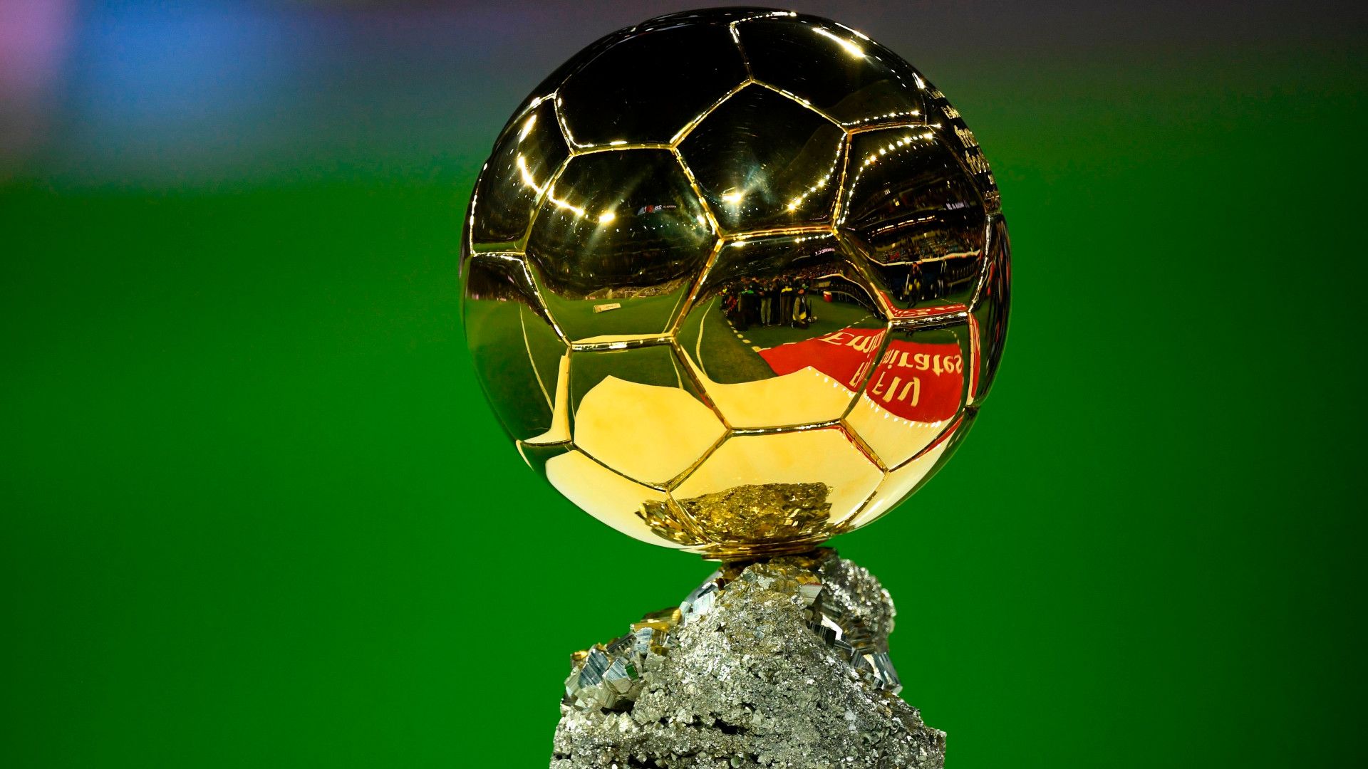 Ballon d'Or