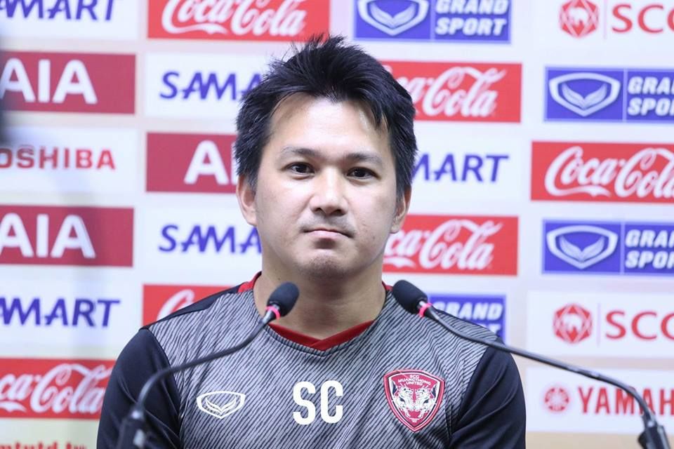 สันติ ไชยเผือก