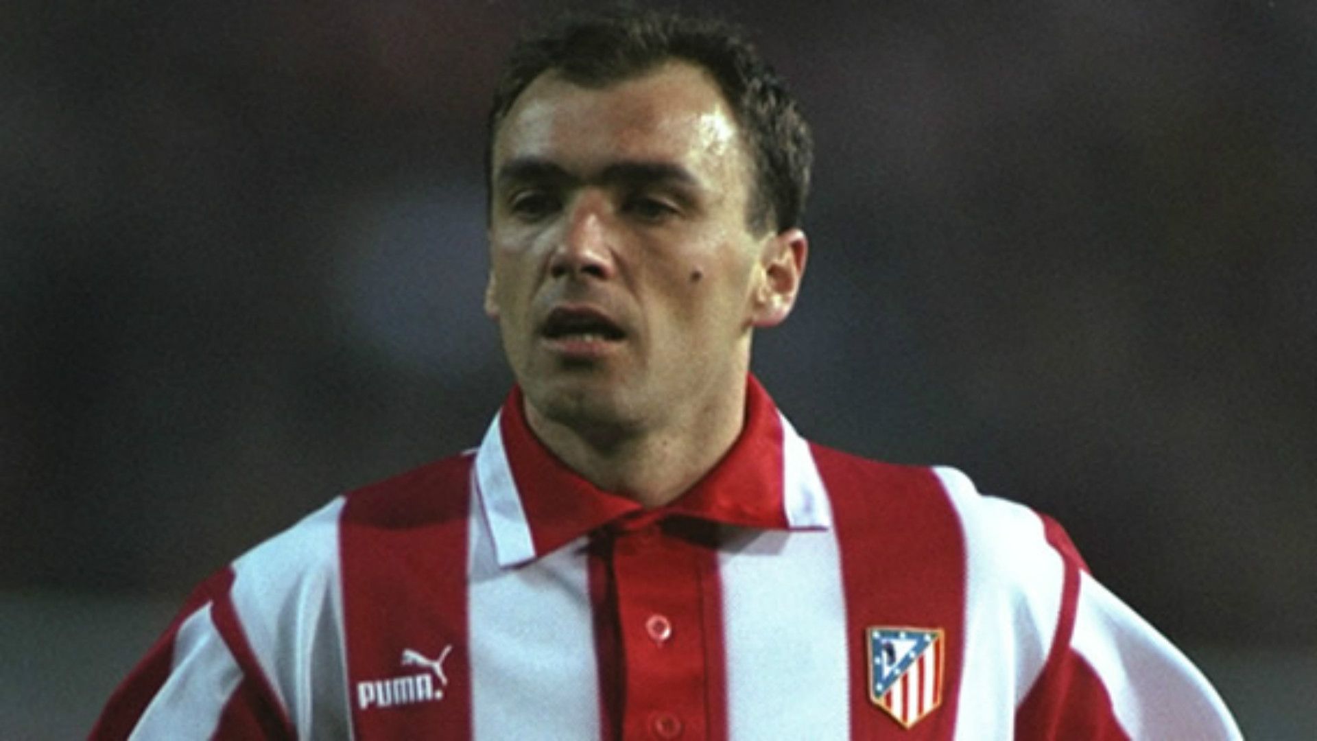 MILINKO PANTIC ATLETICO DE MADRID CLASSIC
