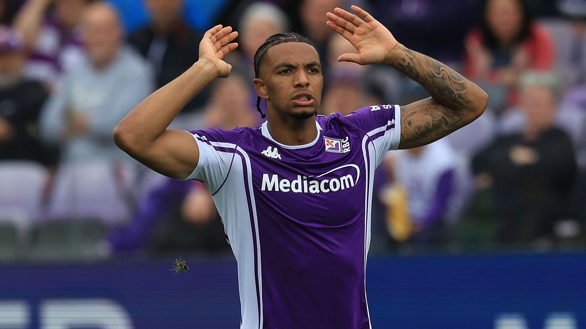 Ndour Fiorentina