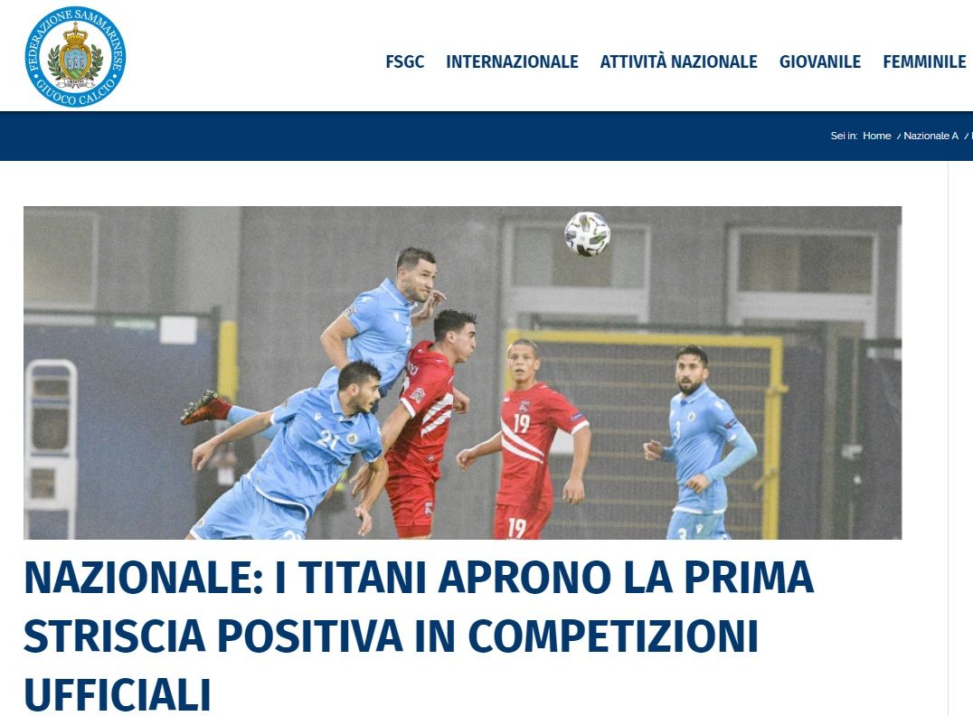 산 마리노 지브롤터