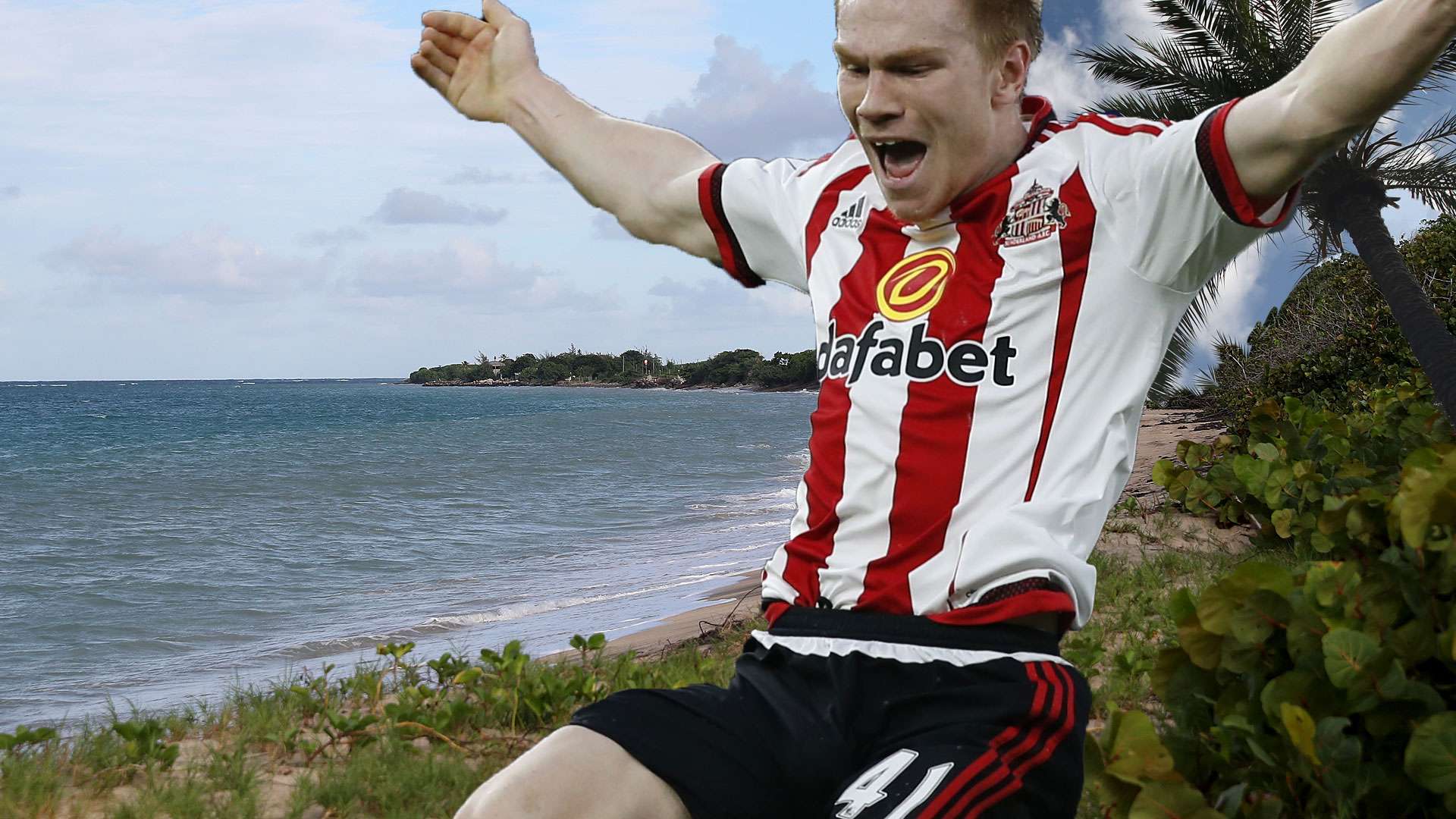 Duncan Watmore