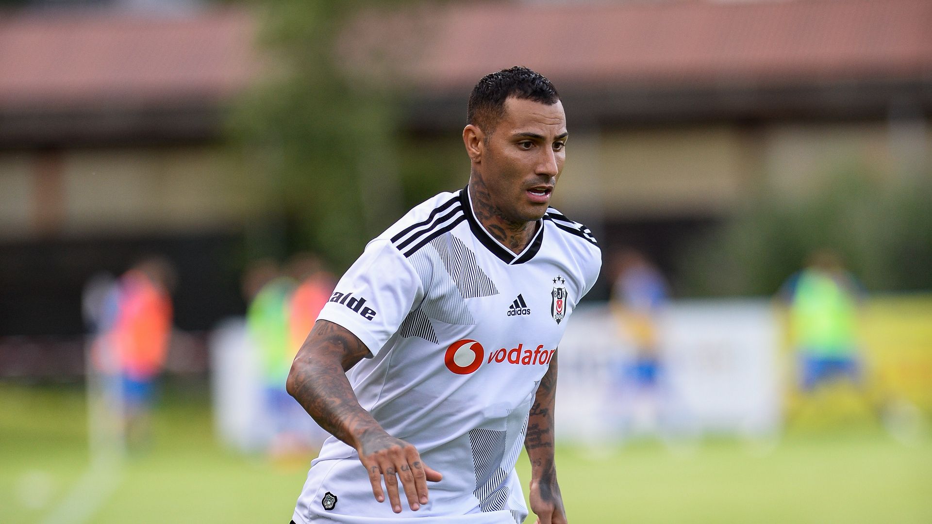 Ricardo quaresma besiktas