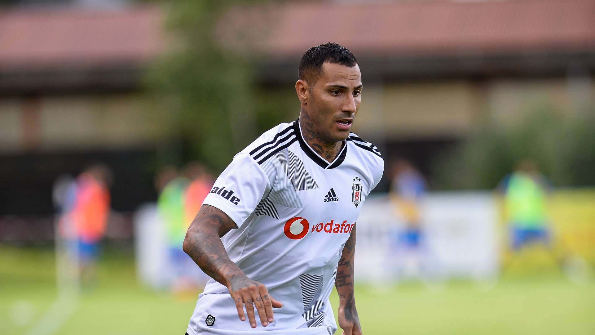 Ricardo quaresma besiktas