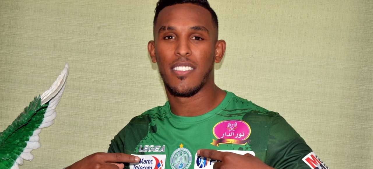 سند الورفلي