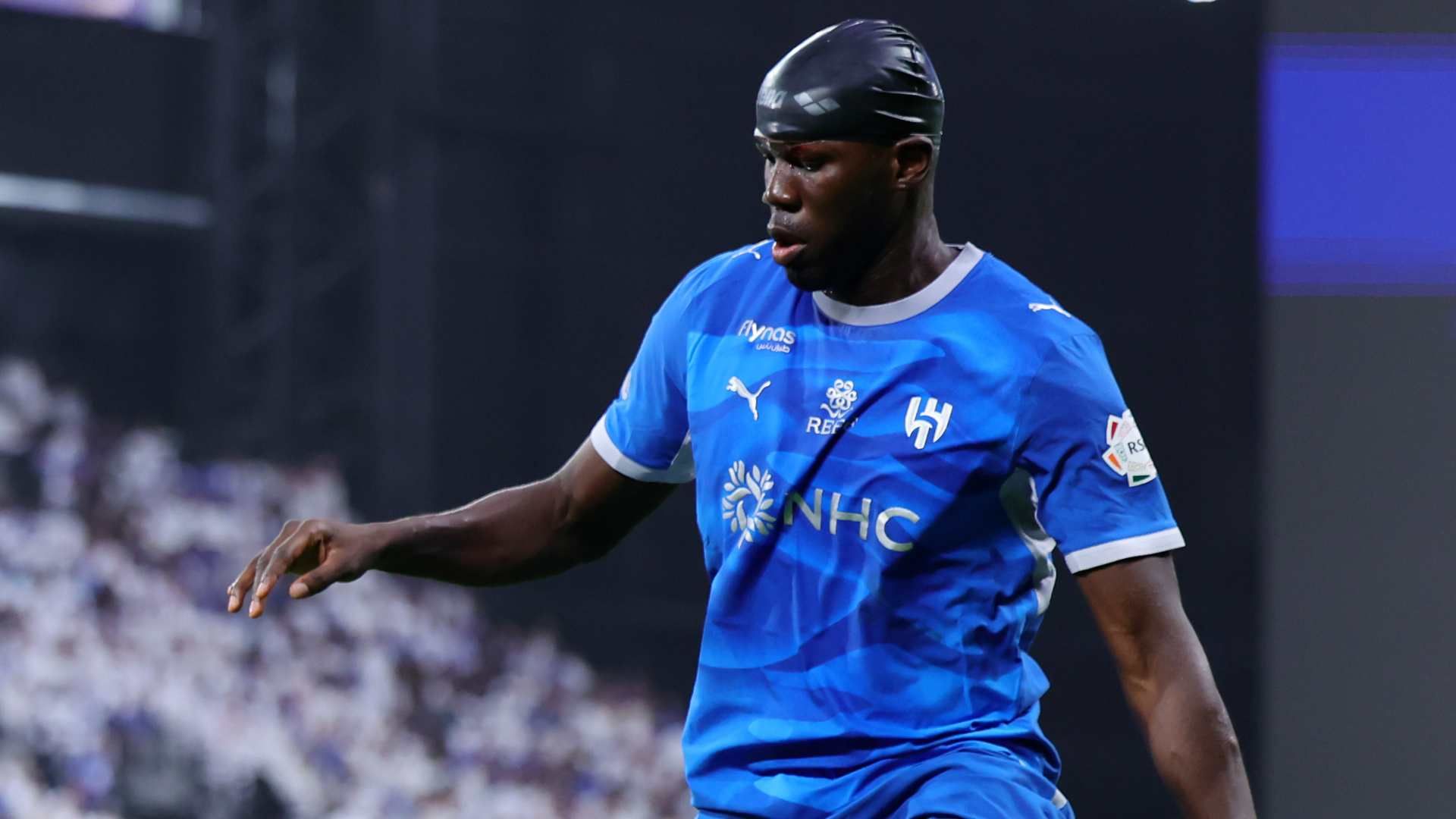 koulibaly