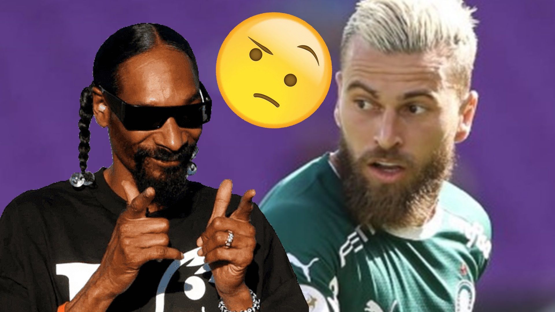 GFX Snoop Dog Lucas Lima Palmeiras 22 01 2020