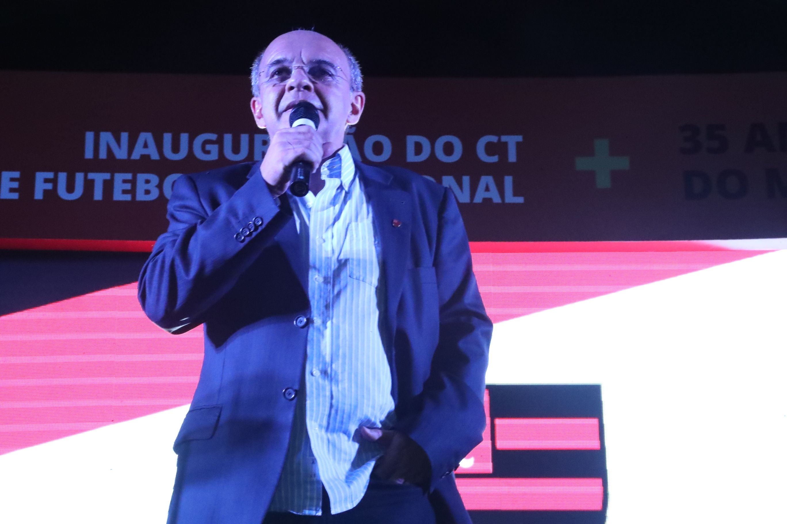 Eduardo Bandeira de Mello