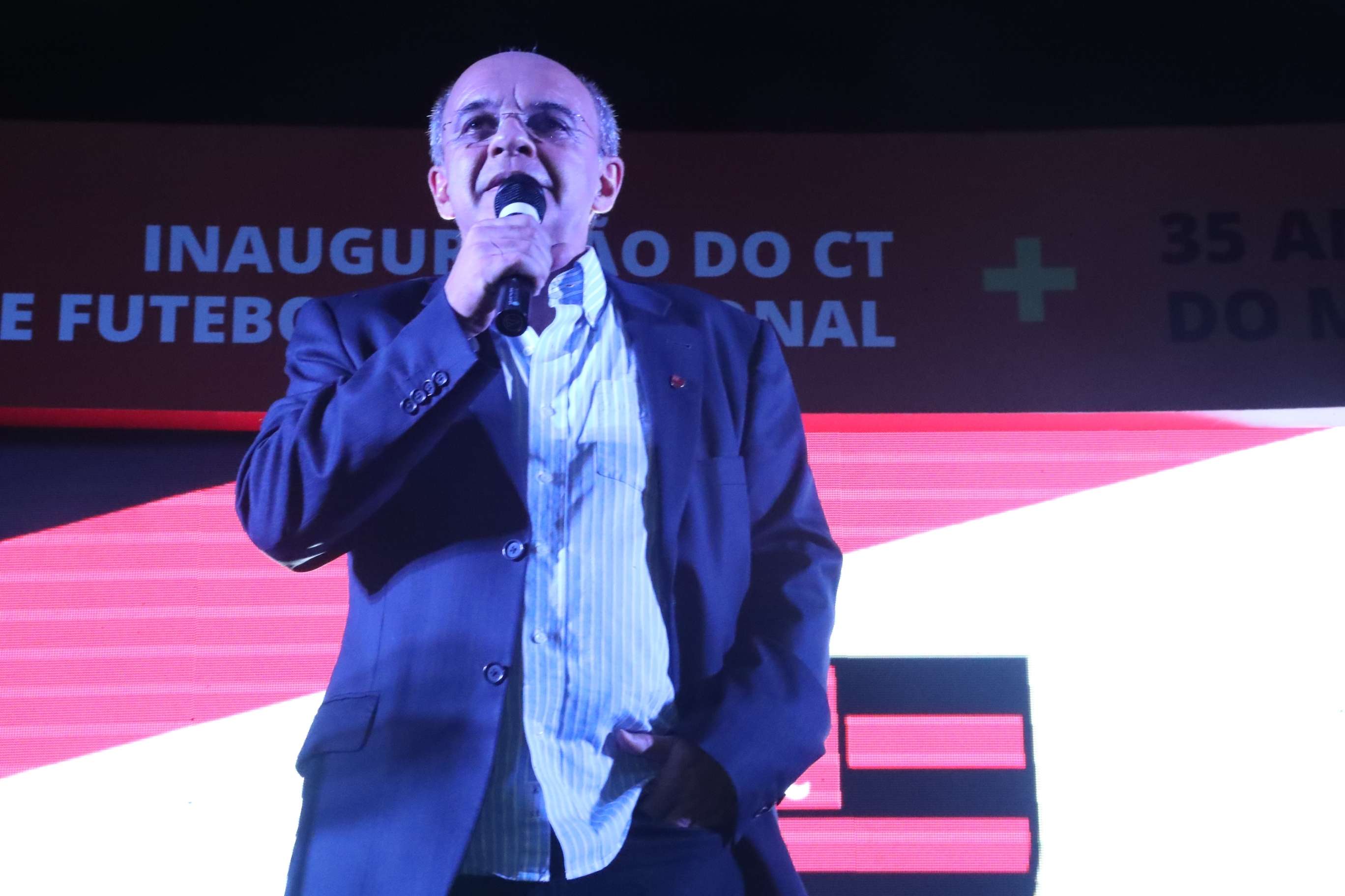 Eduardo Bandeira de Mello